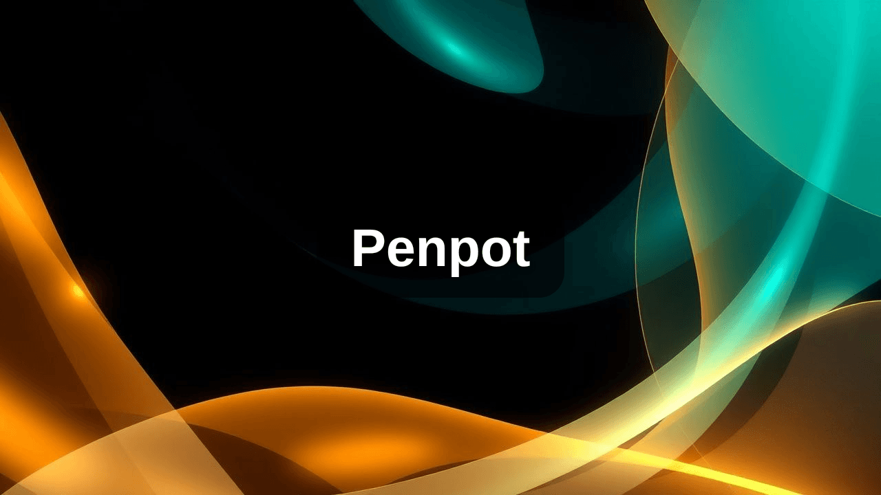 Cover image for Penpot 2.14.0 Update: Enhanced Design Tokens and Configuration Changes