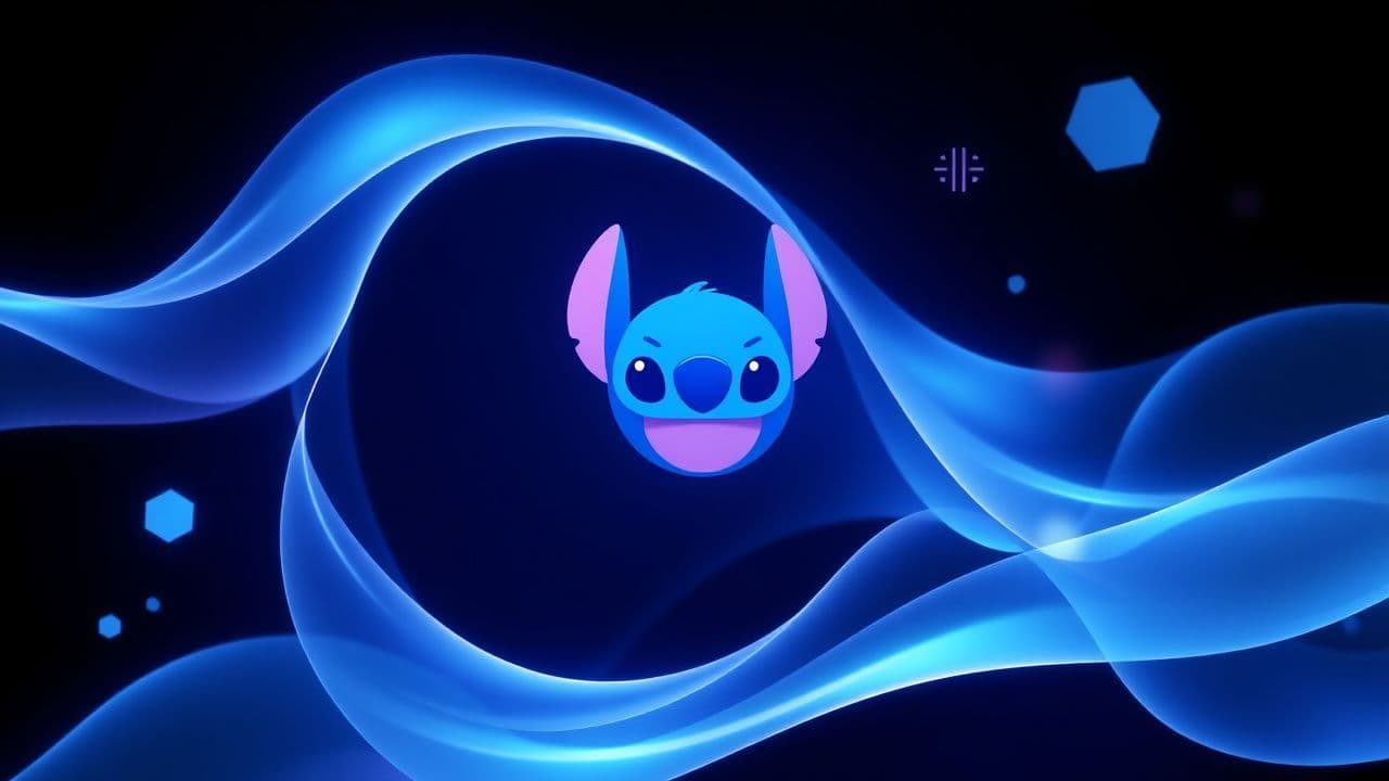 Cover image for Google Stitch's Vibe Design: Natural Language UI Creation Now in Beta