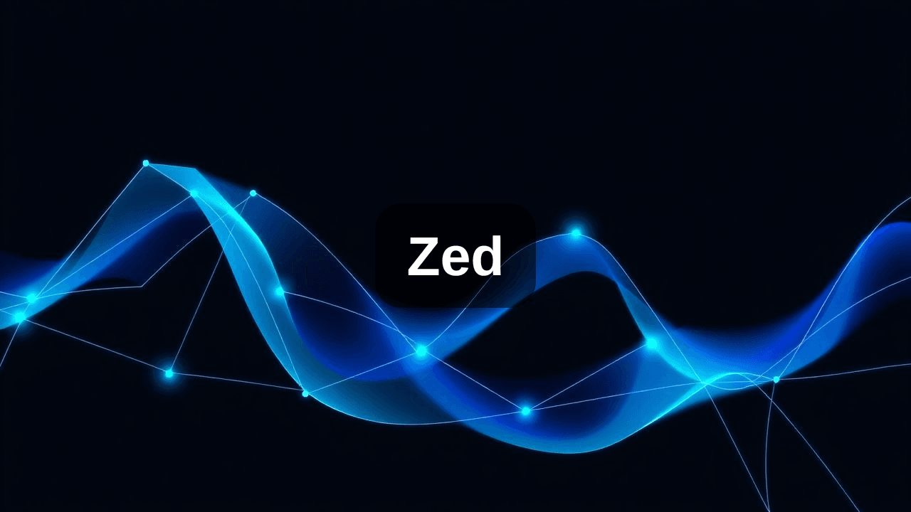 Cover image for Zed v0.230.0-pre: Enhanced Collaboration and Editor Experience