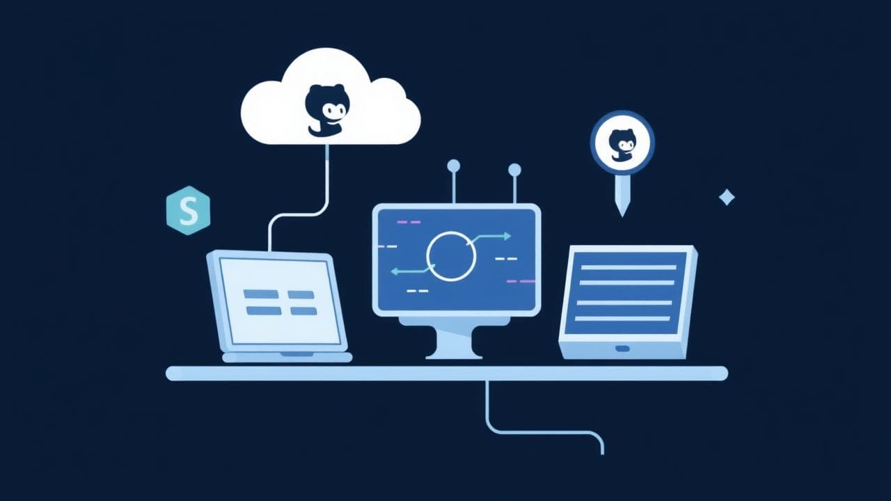 Cover image for Smithery Removes GitHub Dependency: Direct Skill Uploads Now Live