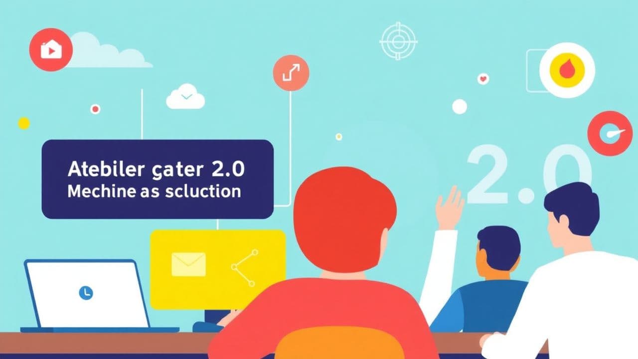 Cover image for Lovable 2.0: What's Actually New for No-Code Builders