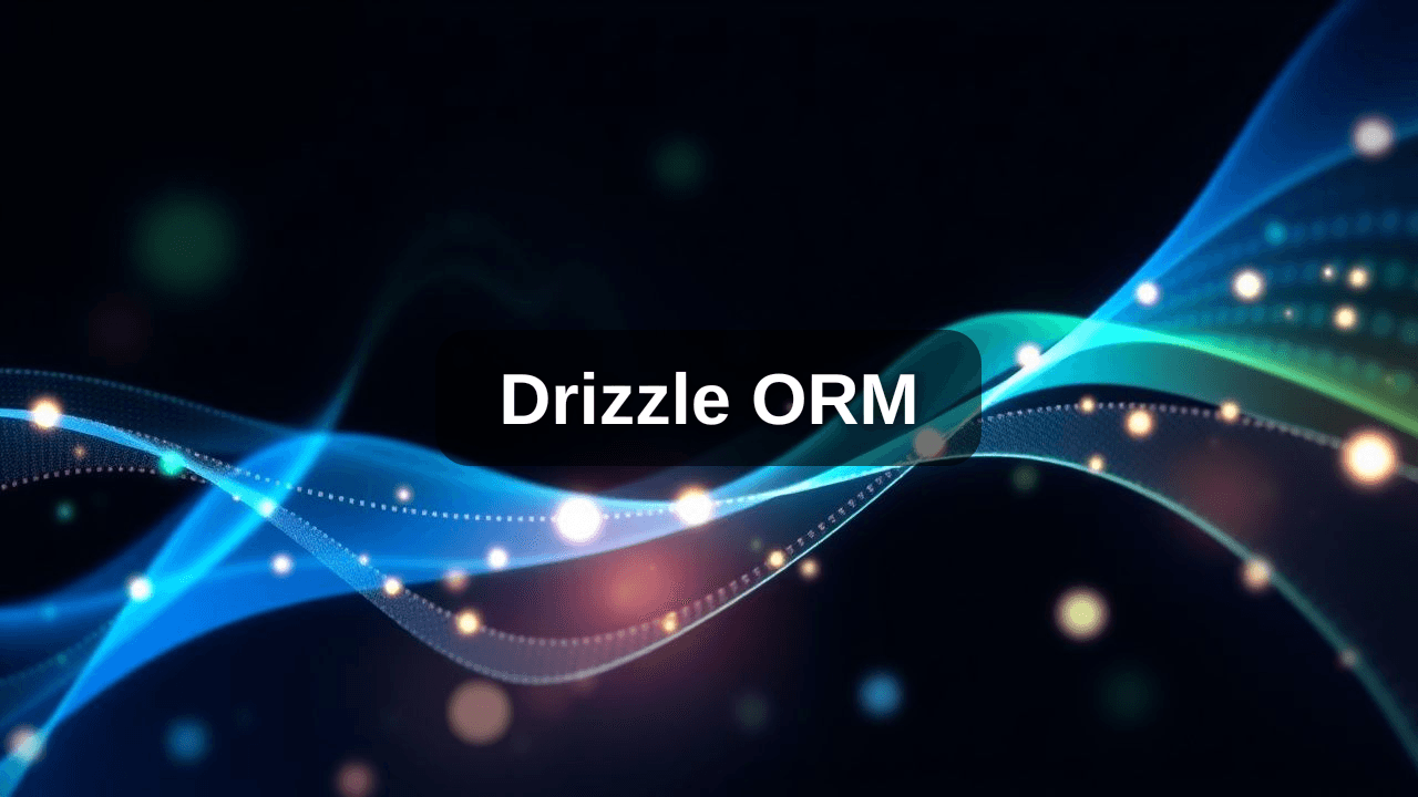 Cover image for Drizzle ORM v1.0.0-beta.19 Introduces sqlcommenter Support