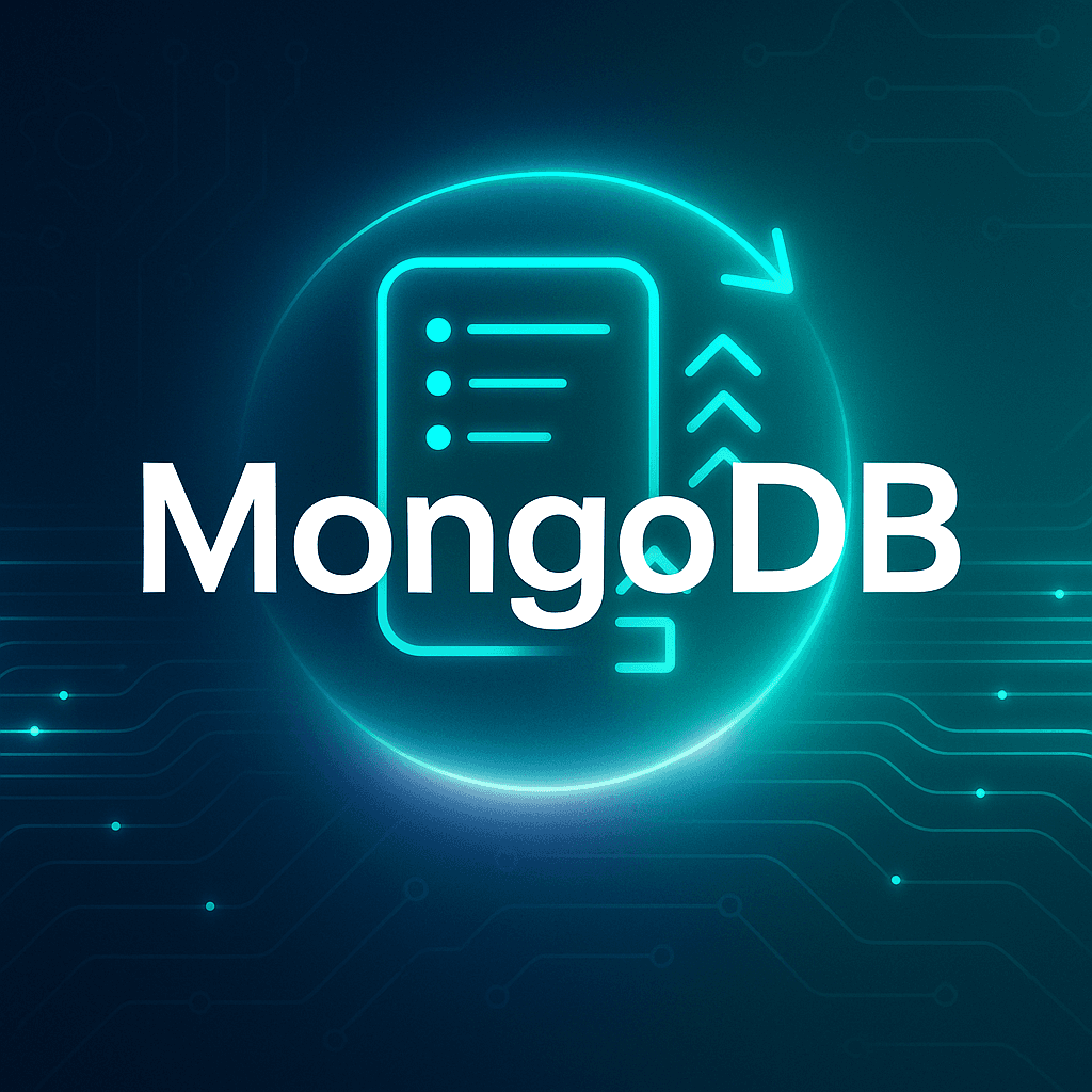 Cover image for MongoDB 8.0: Sort Fields in Updates - What Builders Need to Know