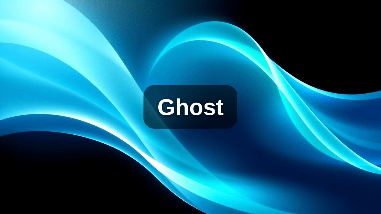 Cover image for Ghost 6.23.0: Enhanced Audio Management with Transistor.fm Integration