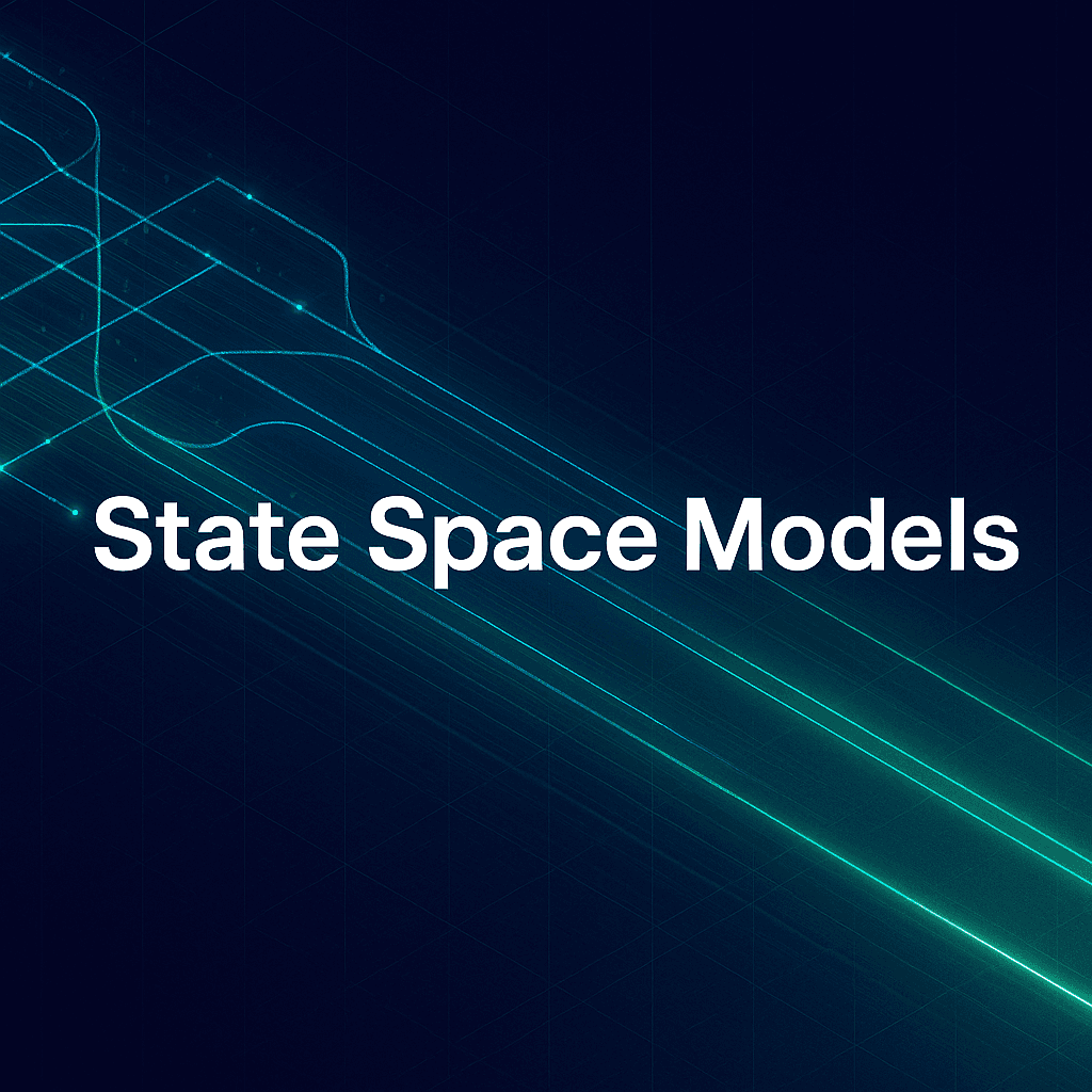 Cover image for Mamba-3: Open-source SSM that changes inference economics