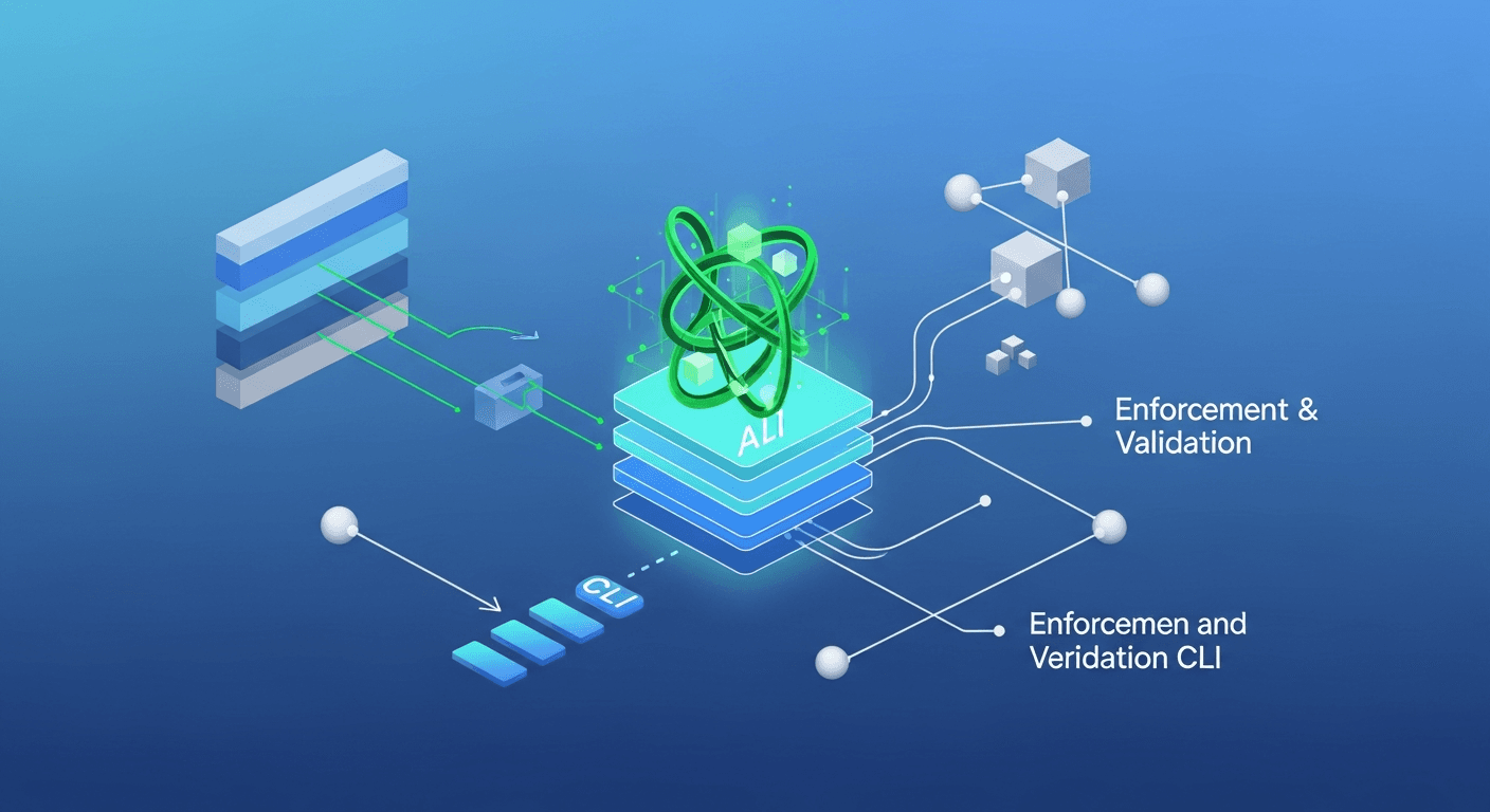 Cover image for Continue CLI: Source-Controlled AI Checks Now Enforceable in CI