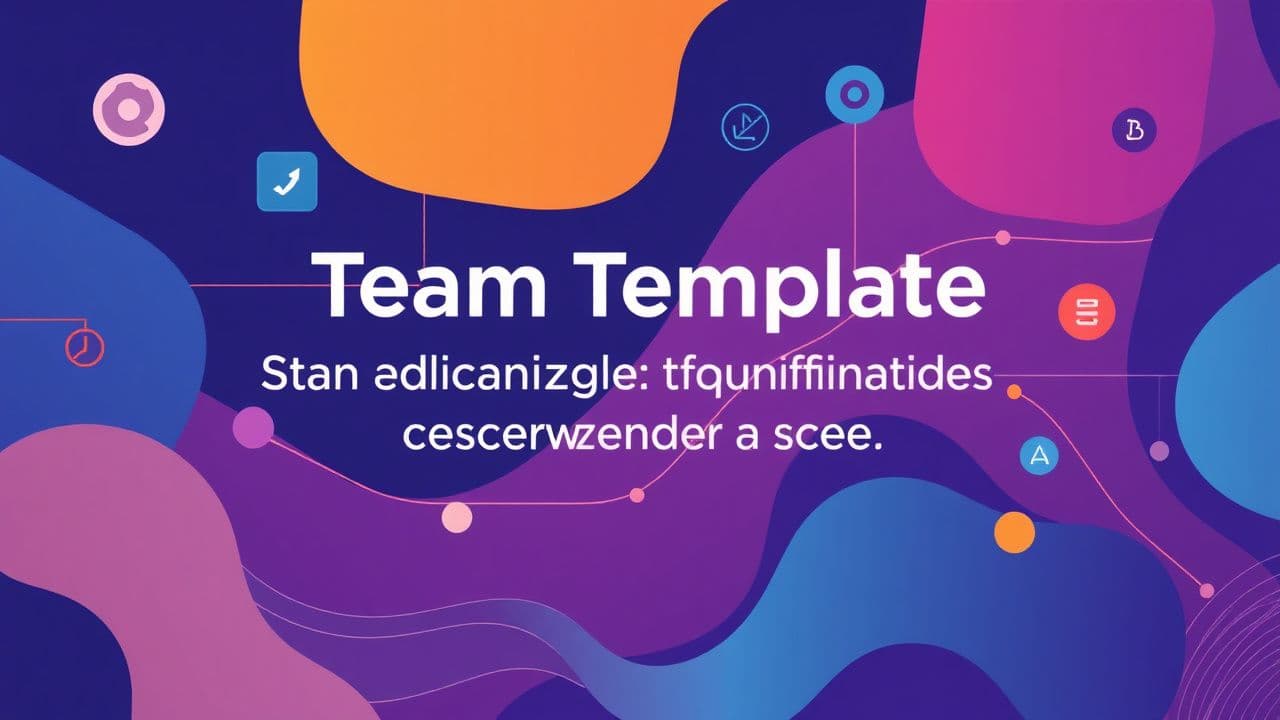 Cover image for Bolt.new Team Templates: Standardizing Development Workflows at Scale