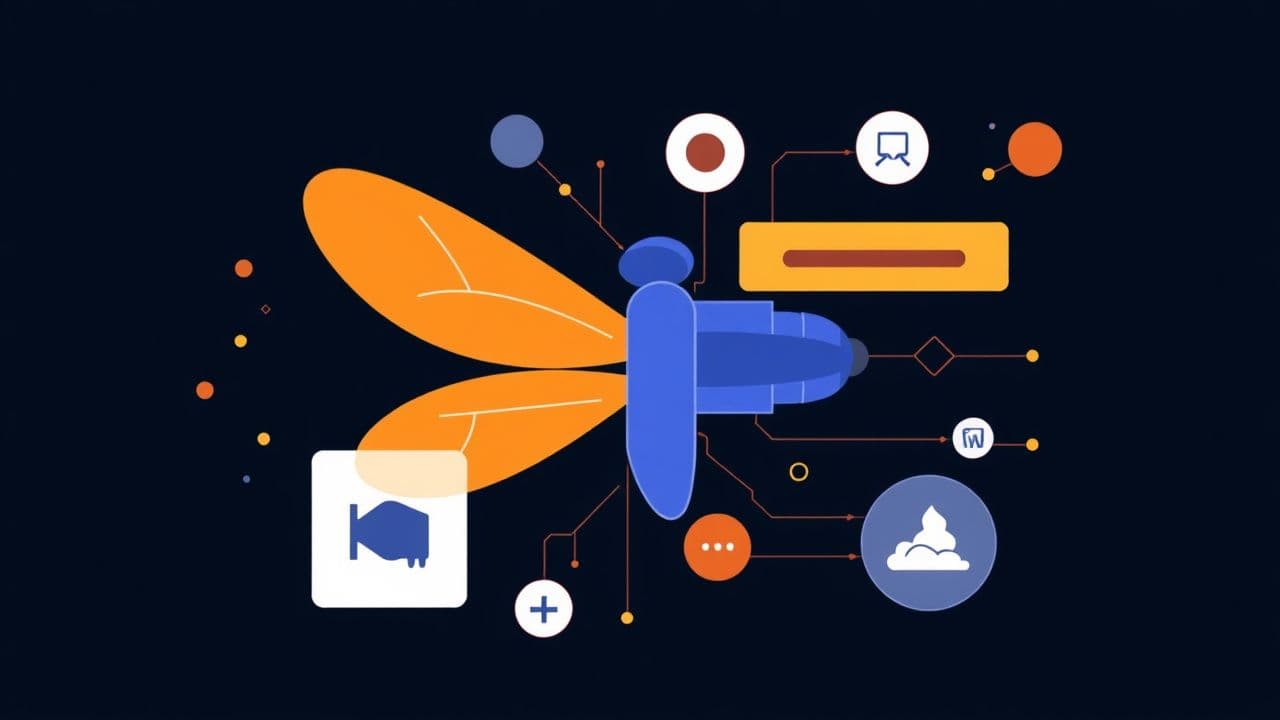 Cover image for Adobe Firefly adds partner models: What builders need to know