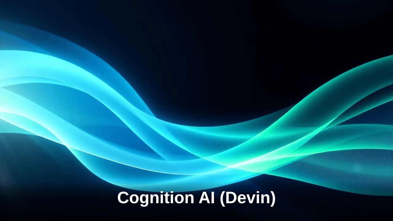 Cover image for Cognition AI Unveils Devin 2.2: Enhancements for Task Management and Automation
