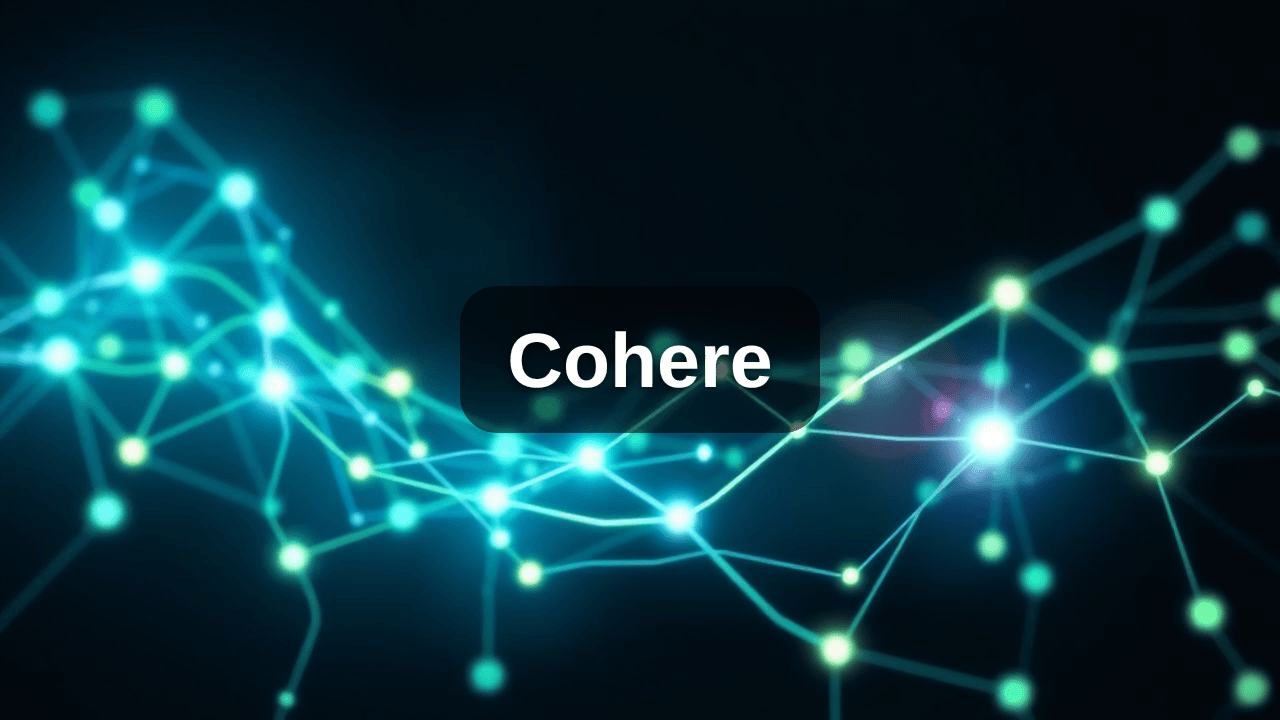 Cover image for Saab and Cohere Unveil AI Upgrade for GlobalEye Aircraft