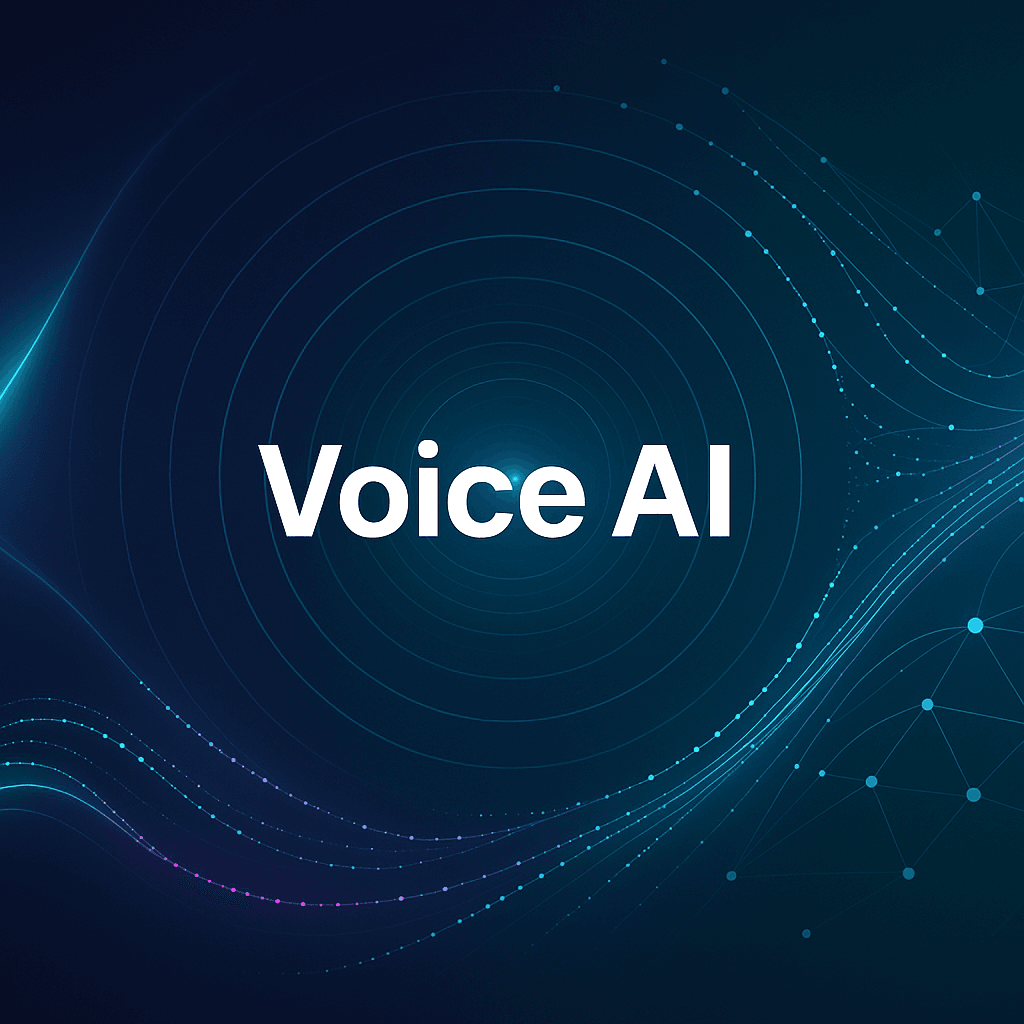 Cover image for SuperAGI Adds Voice Input - What Builders Need to Know