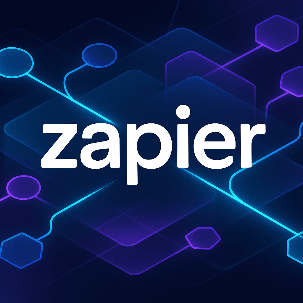 Cover image for Zapier's Own AI Accounts Feature: What It Means for Your Workflows