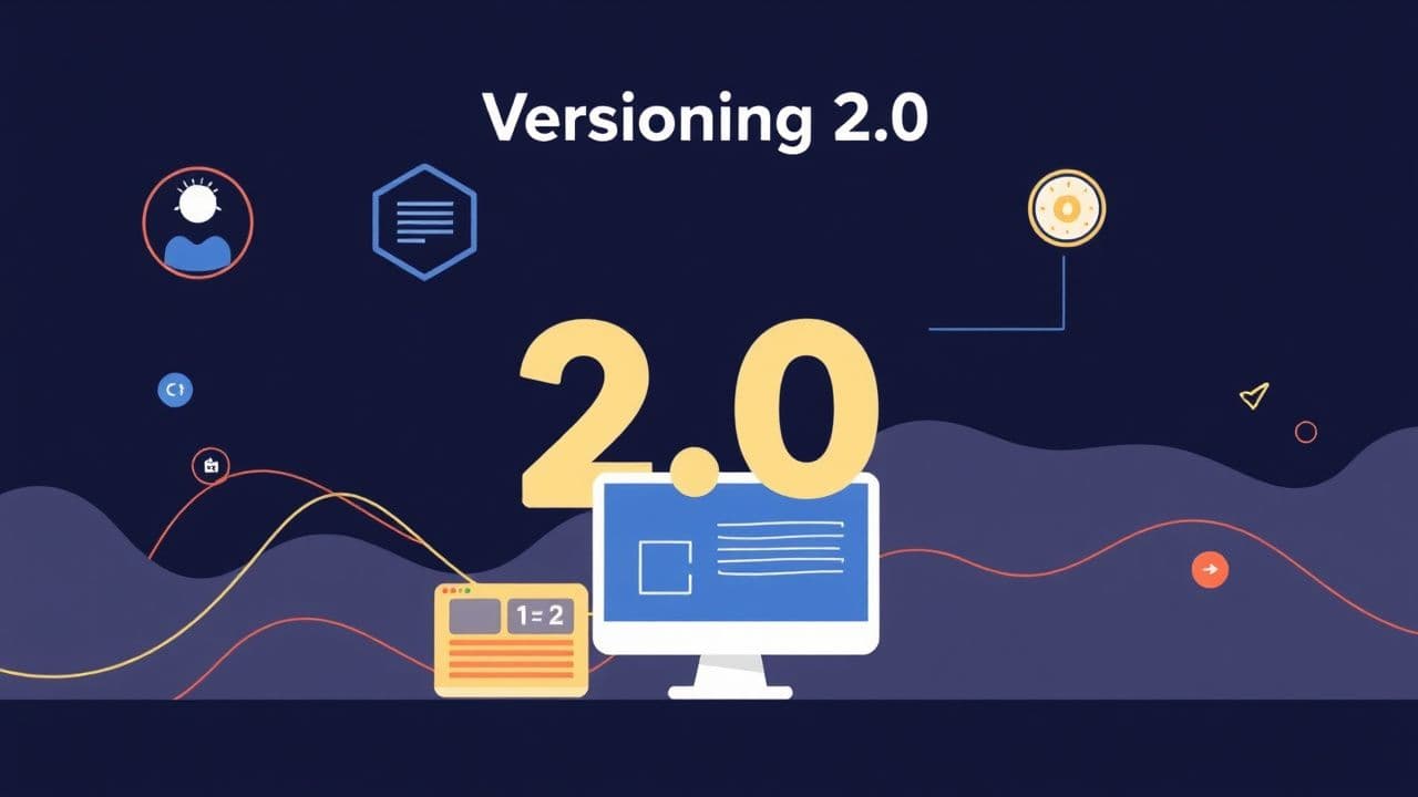 Cover image for Lovable's Versioning 2.0: What Builders Need to Know About Change Management
