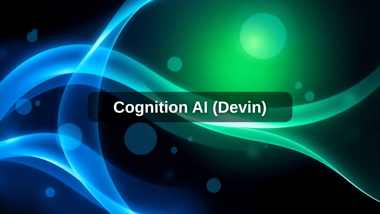 Cover image for Cognition AI's Devin 2.2: Enhancements for Streamlined Developer Workflows