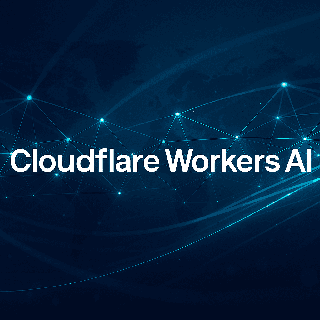Cover image for Cloudflare Workers AI Adds Large Model Support - What Builders Need to Know