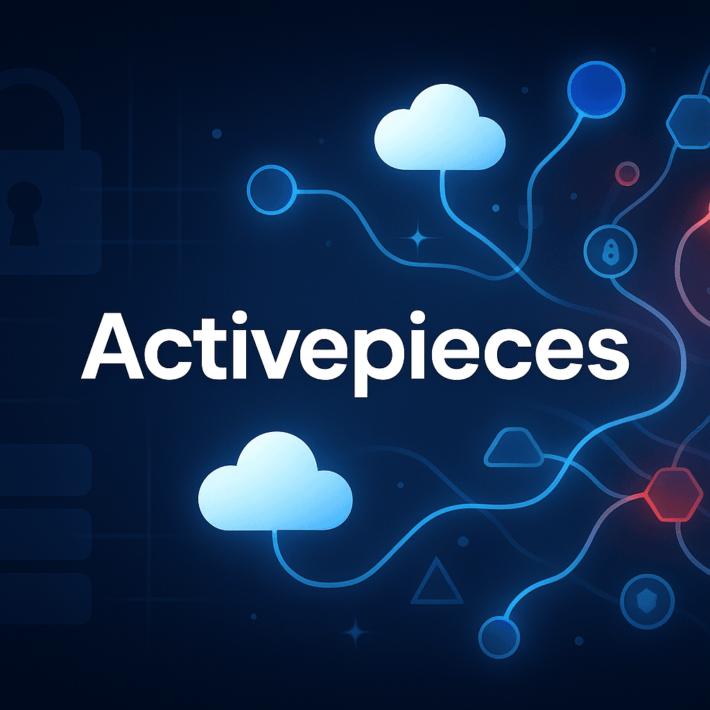 Cover image for Activepieces 0.79.2: Google Vertex AI Integration Live