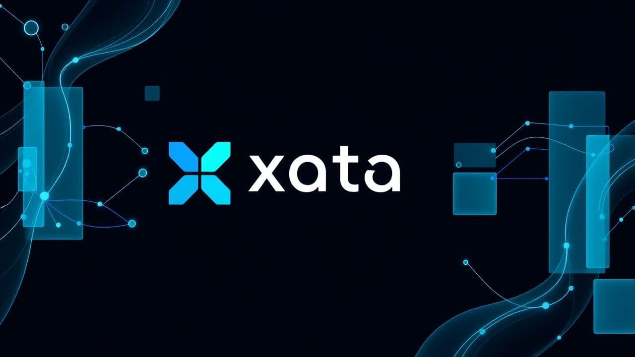 Cover image for Xata's Postgres-Native Data Warehouse: Skip the OLAP Stack