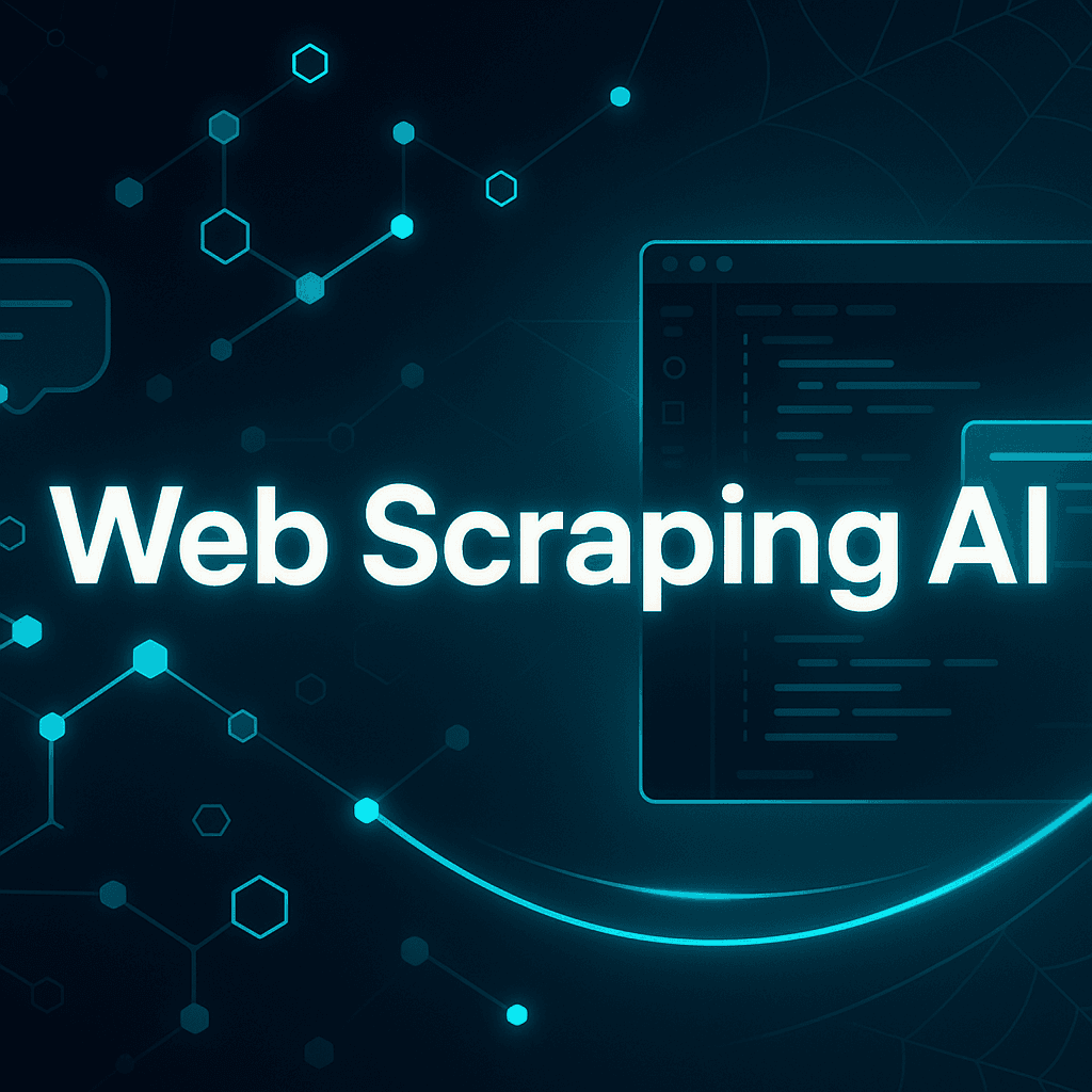 Cover image for Zyte Web Scraping Copilot 1.0: AI-Assisted Spider Generation in VS Code