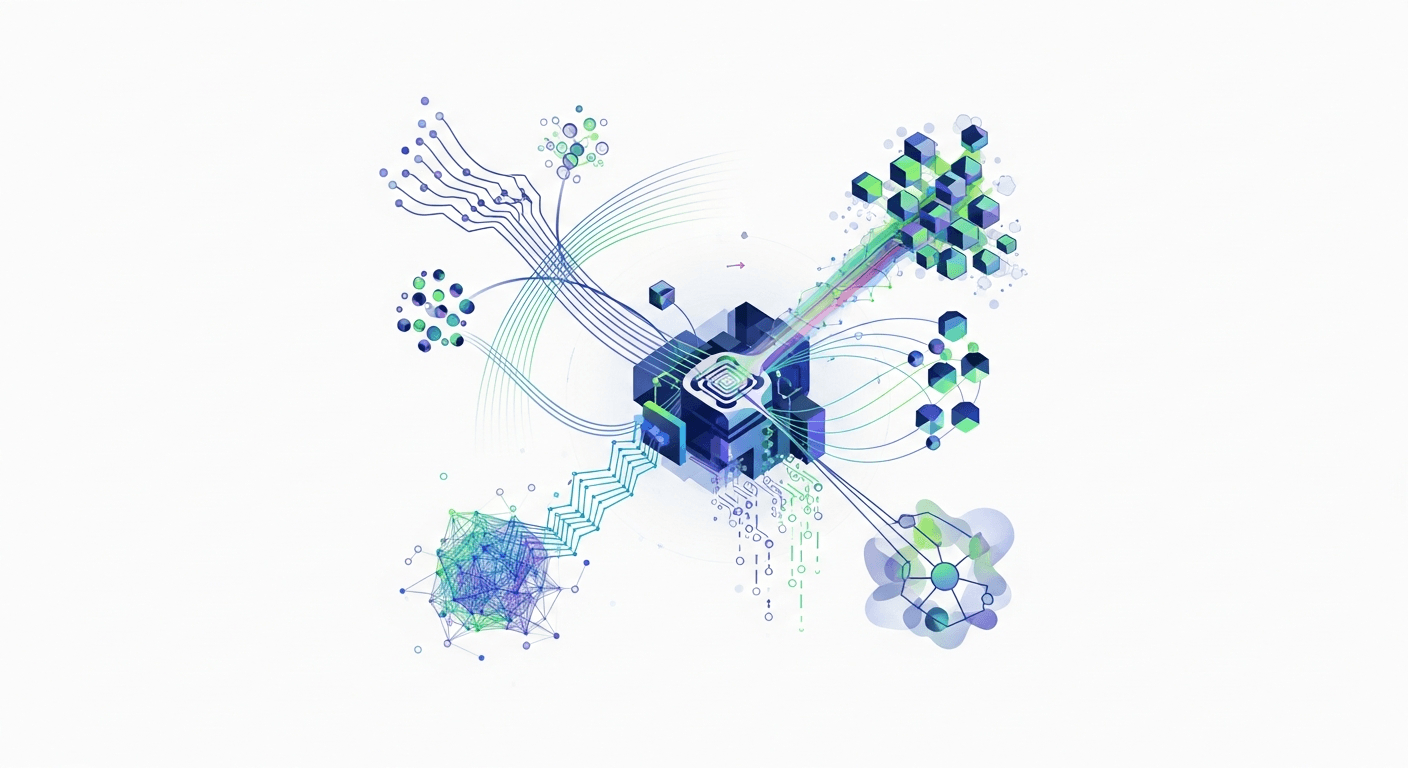 Cover image for MCP 2026 Roadmap: What Builders Need to Know About Protocol Maturation