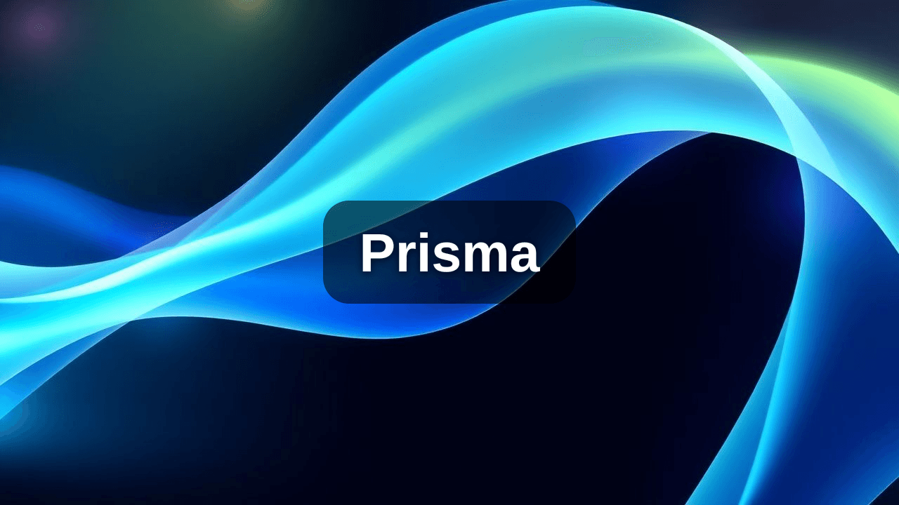Cover image for Enhancing Development with Prisma Release 7.6.0: Integration Features Unveiled