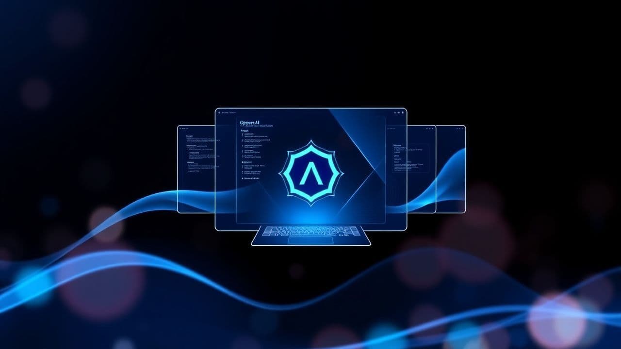 Cover image for OpenAI's Desktop Superapp: What It Means for Your Integration Strategy