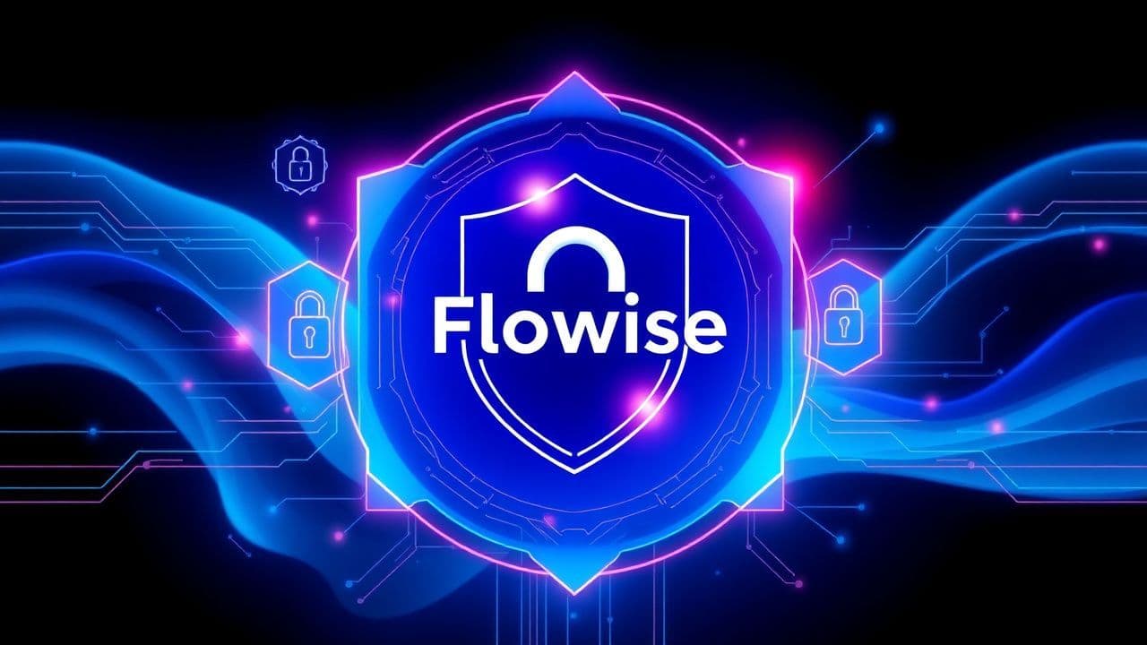Cover image for Flowise 3.1.0: HTTP Security Defaults Shift Responsibility to Builders