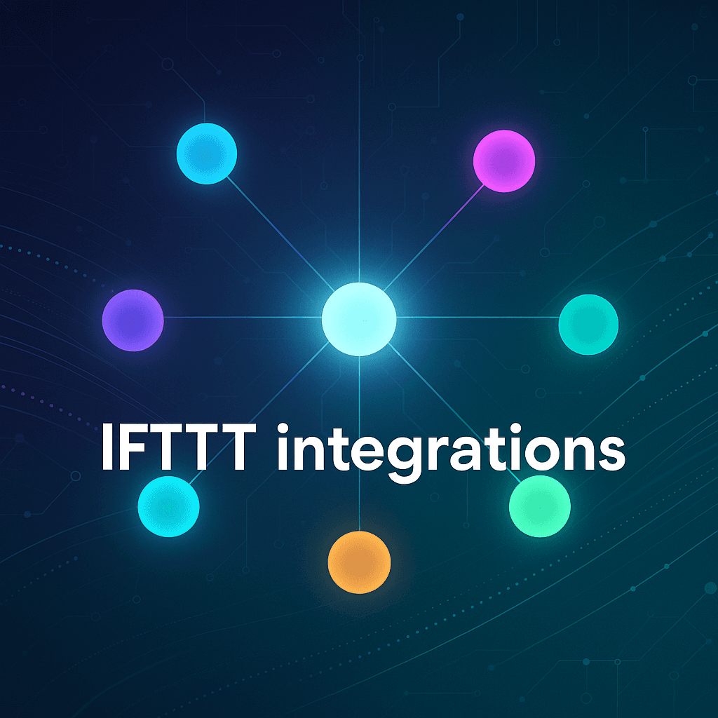 Cover image for IFTTT Expands Integration Portfolio: What Builders Need to Know