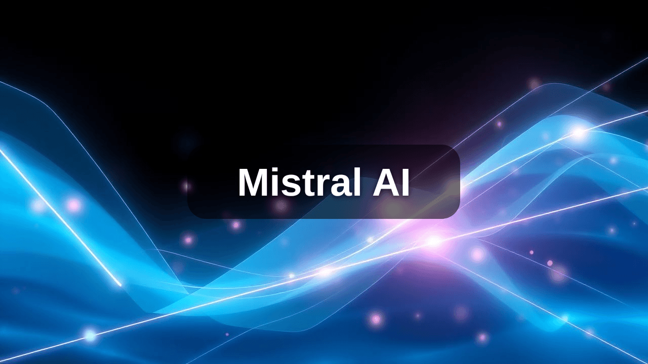 Cover image for Mistral Forge Enables Custom AI Model Creation from Proprietary Knowledge