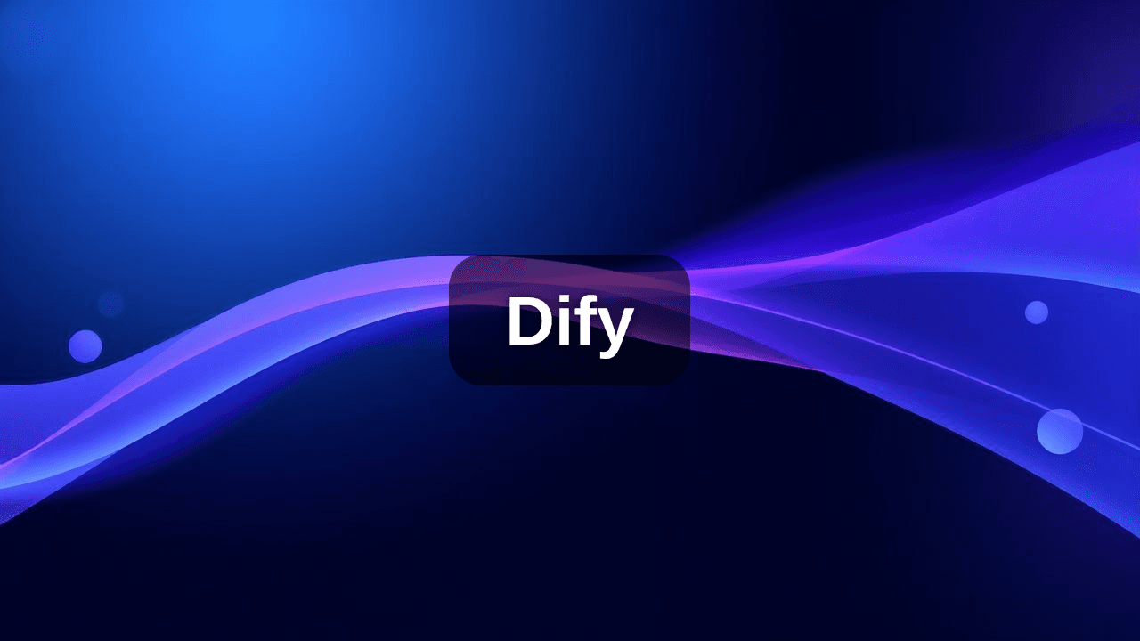 Cover image for Dify v1.13.1 Enhances Vector Retrieval and Data Operations