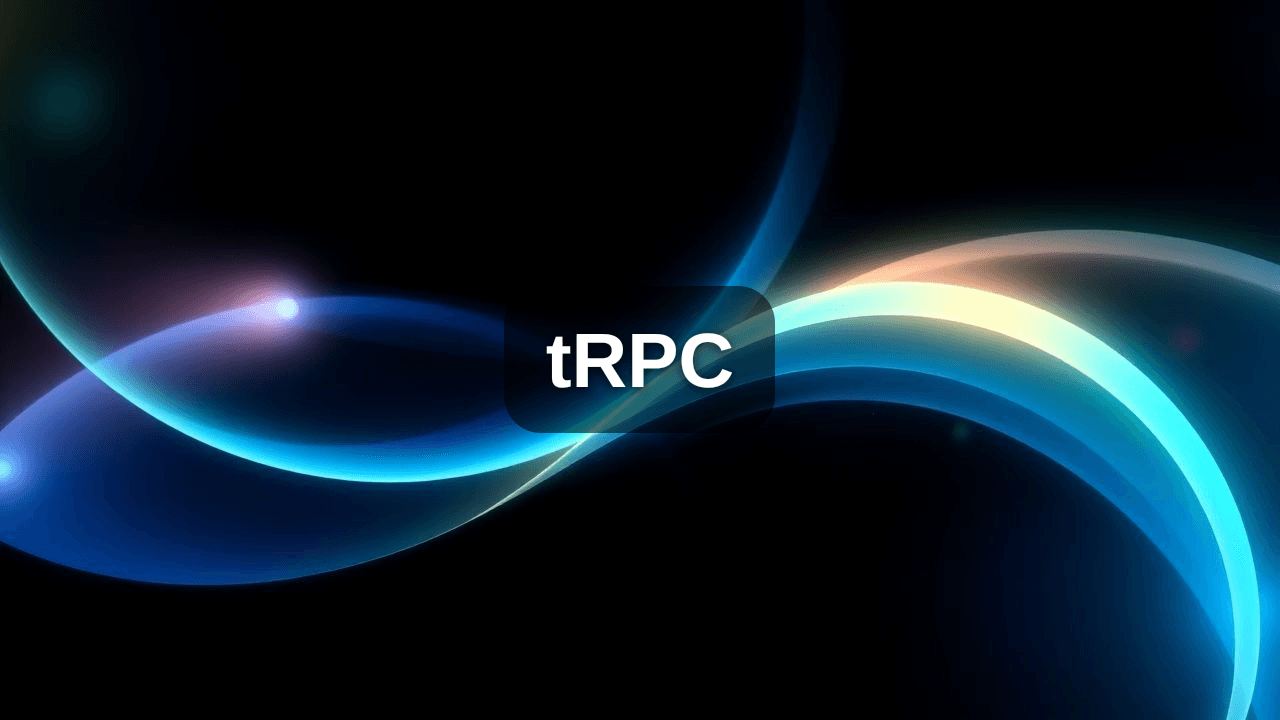 Cover image for tRPC v11.16.0 Released with OpenAPI Cyclic Types Support