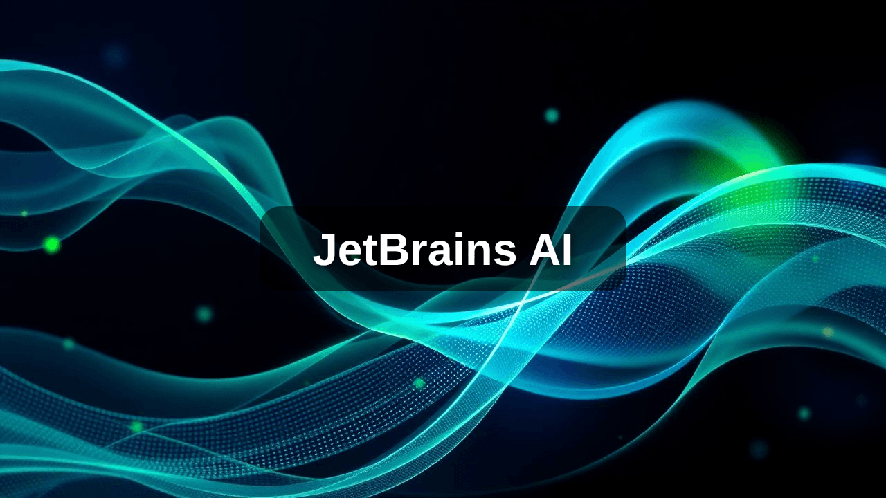 Cover image for JetBrains AI DataSpell 2026.1: AI Agents Ecosystem, PDF Export, Editor Improvements