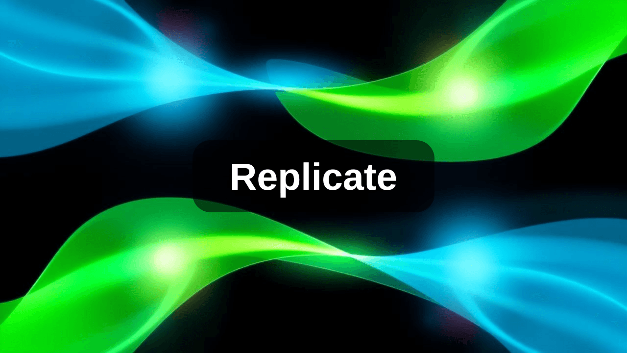 Cover image for Replicate Major Release v0.17.0: Complete Rewrite of the Prediction Server