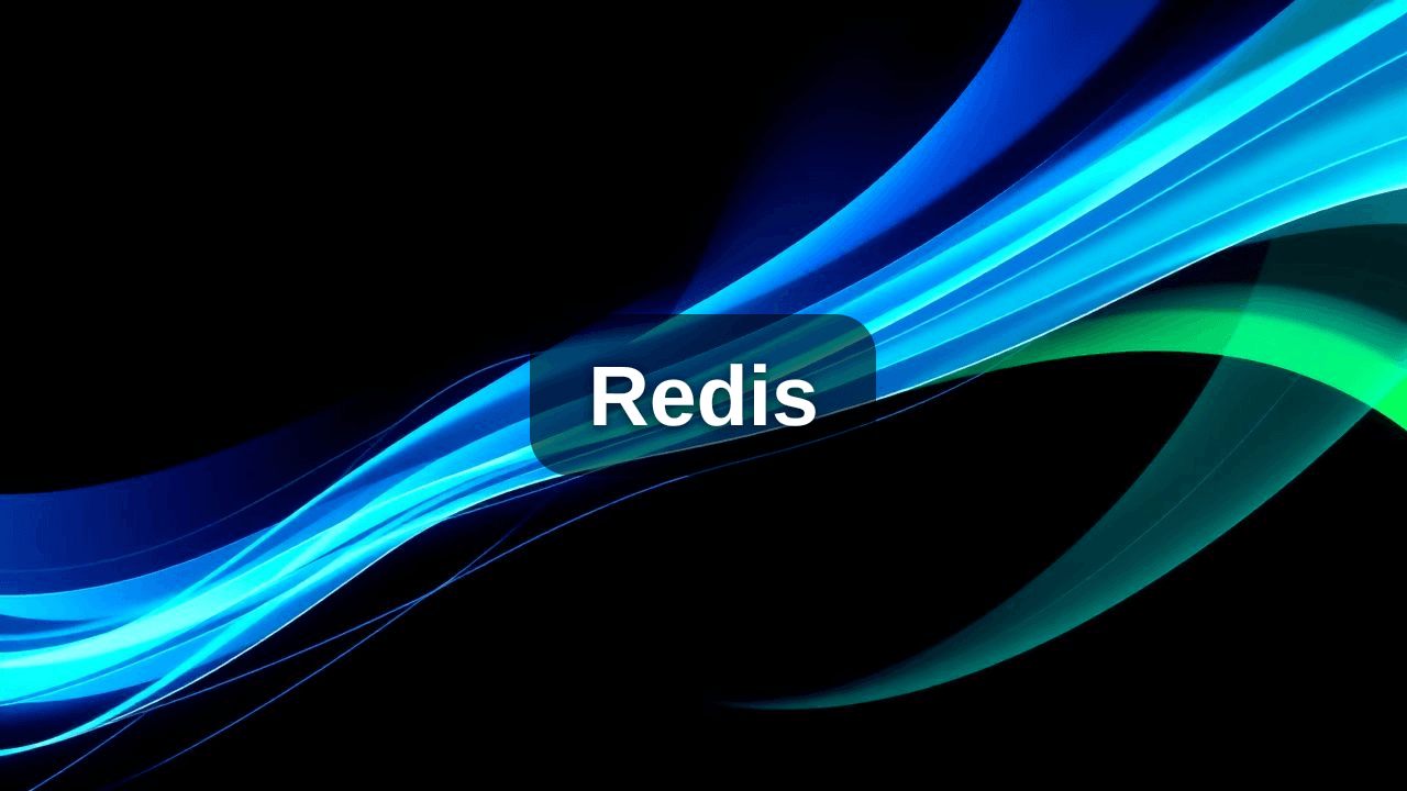 Cover image for Redis Optimizations for L2 KV Cache Reuse: Enhancing Throughput and Cost Efficiency