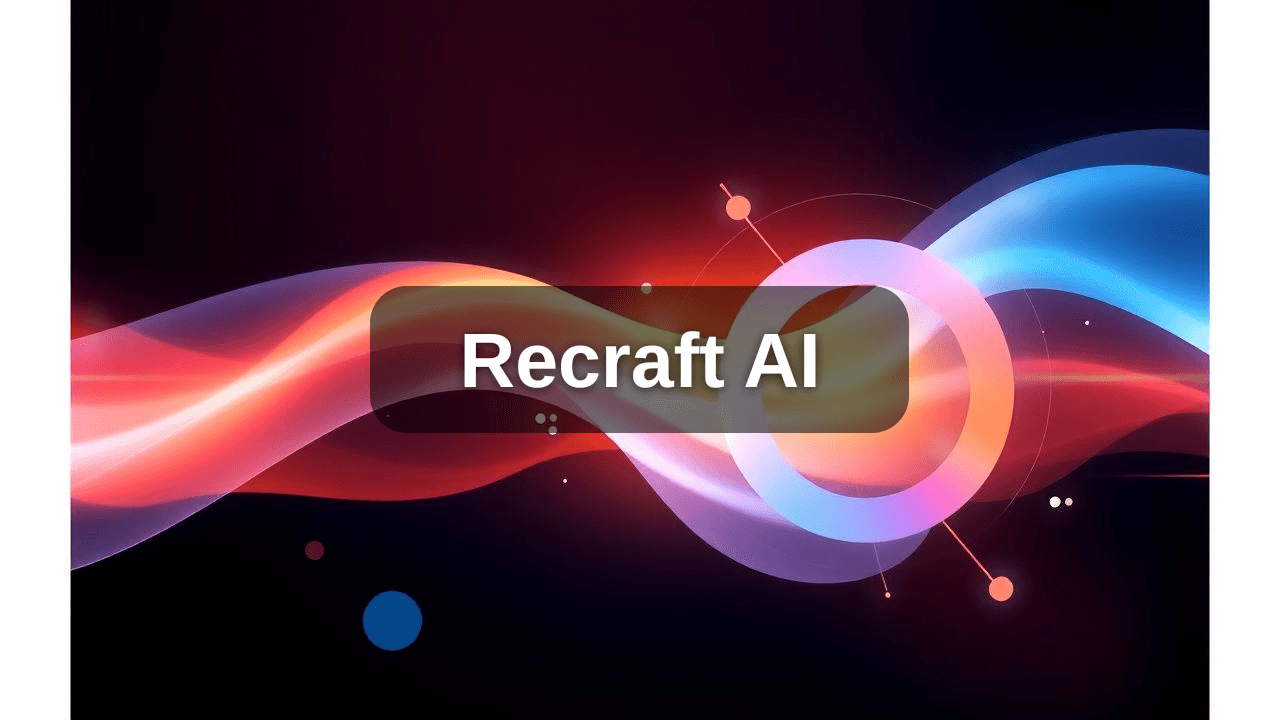 Cover image for Recraft AI and Exploration Mode: What's New in 2024