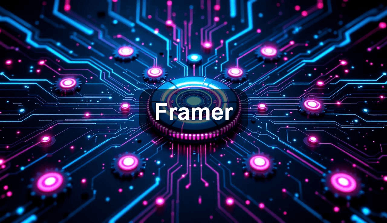 Cover image for Framer Introduces Auto Translate Feature: Streamlining Multilingual Websites
