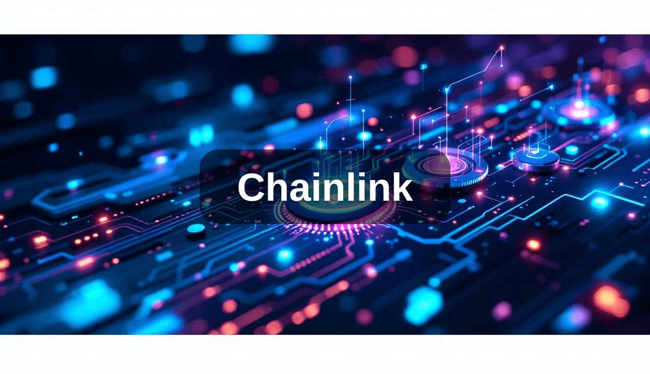 Cover image for Coinbase and Chainlink Launch Onchain Access to Institutional Trading Data