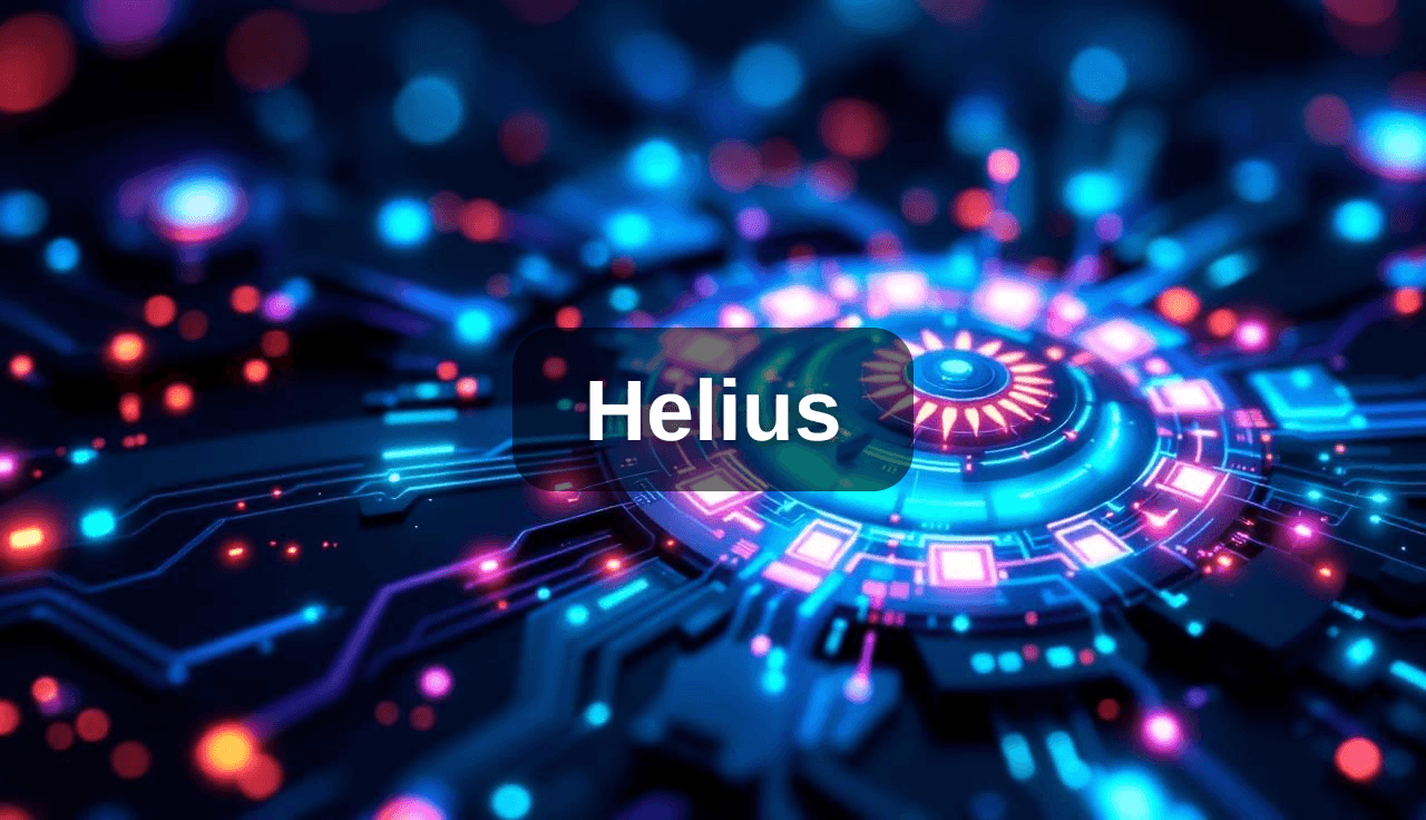 Cover image for Helius LaserStream Infrastructure: What's New in WebSocket Streaming
