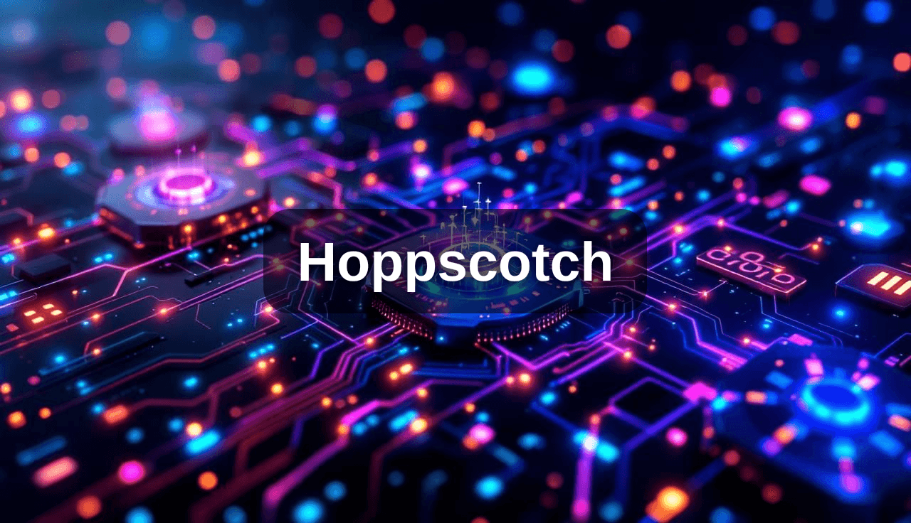 Cover image for Hoppscotch v2026.3.0 Released with Cloud for Organizations