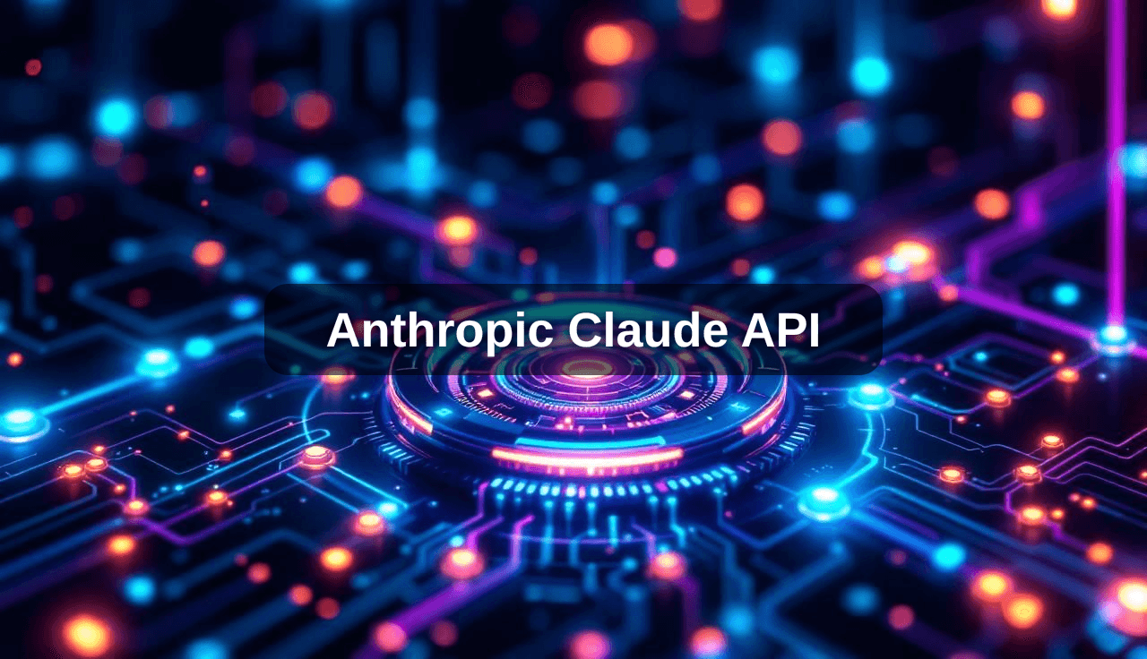 Cover image for Anthropic Claude API Structured Stop Details and Bedrock API Key Authentication