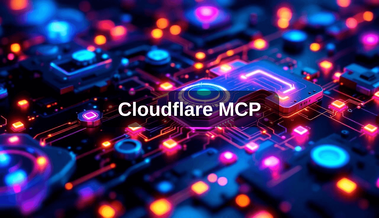 Cover image for Cloudflare MCP EmDash: A New Era for Serverless JavaScript CMS