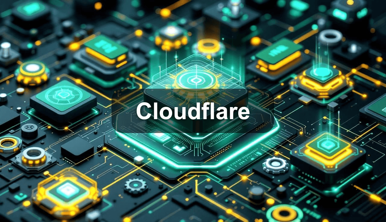 Cover image for EmDash: Cloudflare's Revolutionary WordPress Alternative for Developers