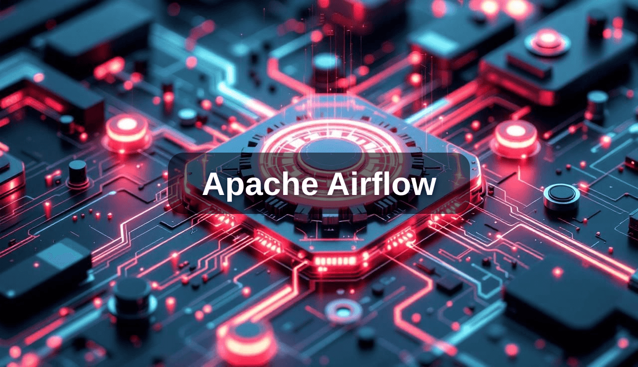 Cover image for Apache Airflow Task SDK 1.2.0rc1: What's New and Improved