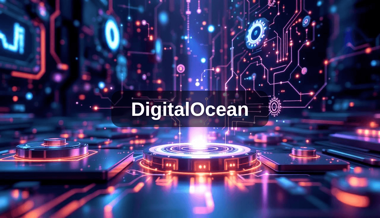 Cover image for Run Advanced Reasoning with Arcee AI Trinity on DigitalOcean