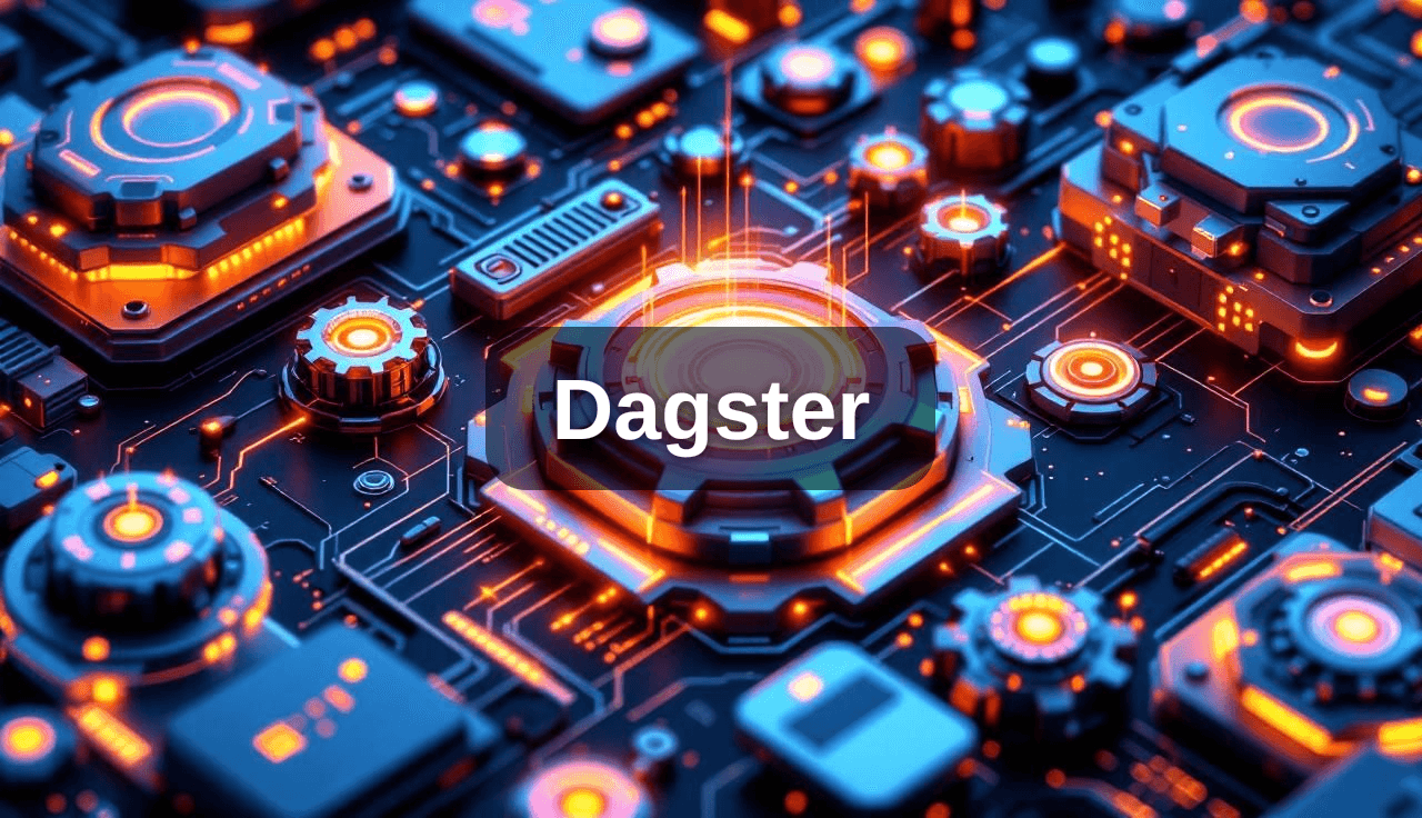 Cover image for Dagster Supports dltHub for Data Ingestion: Streamlining Automation