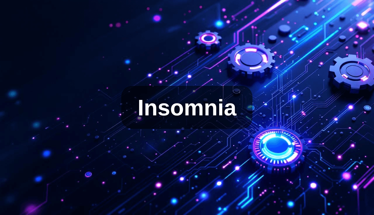 Cover image for Insomnia 12.5.0 Release: Performance Enhancements and Bug Fixes