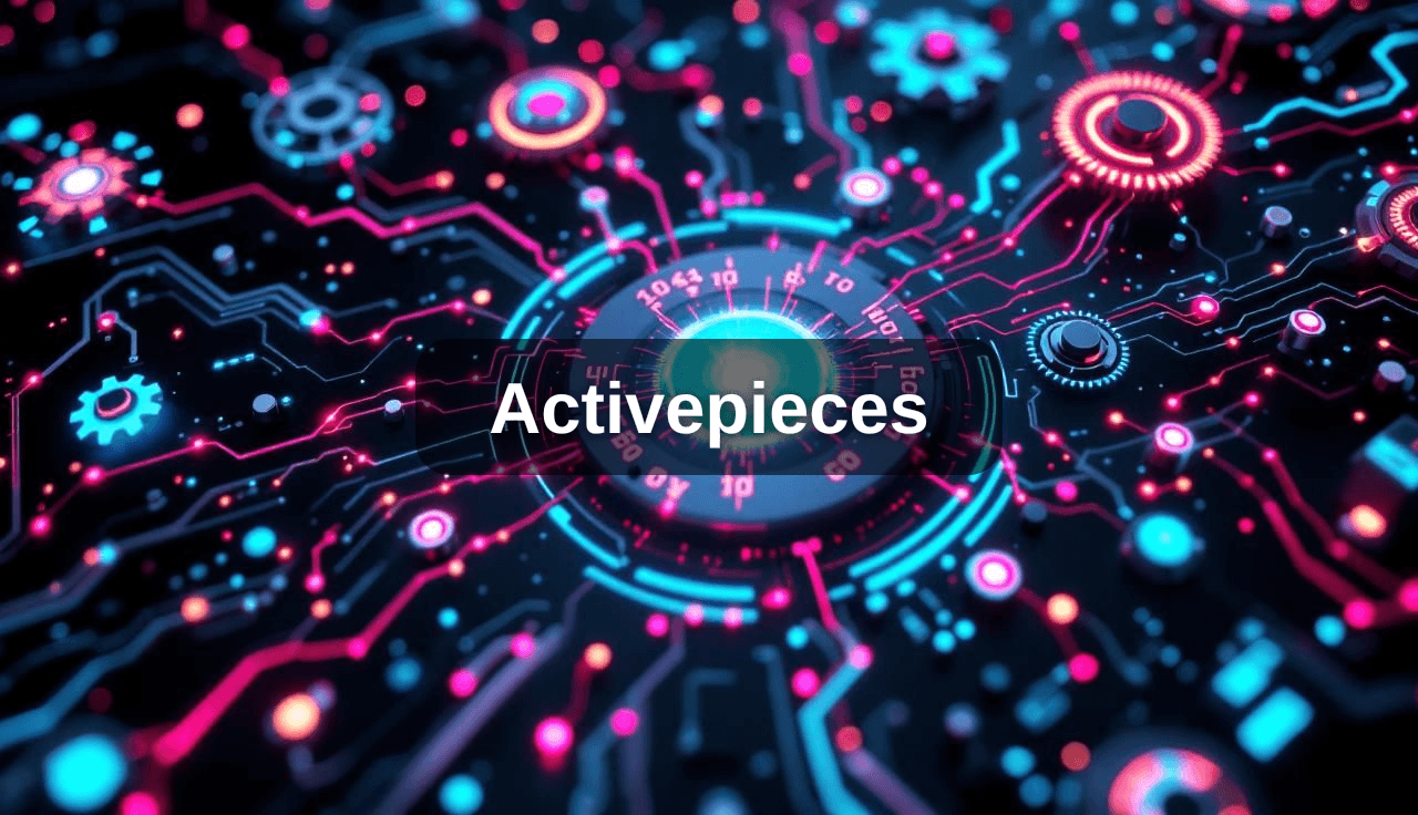Cover image for Activepieces 0.81.0 Released with Elastic Email Integration