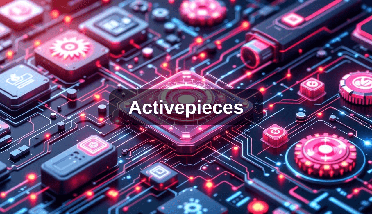 Cover image for Activepieces 0.80.1 Released with Attio Task CRUD Actions