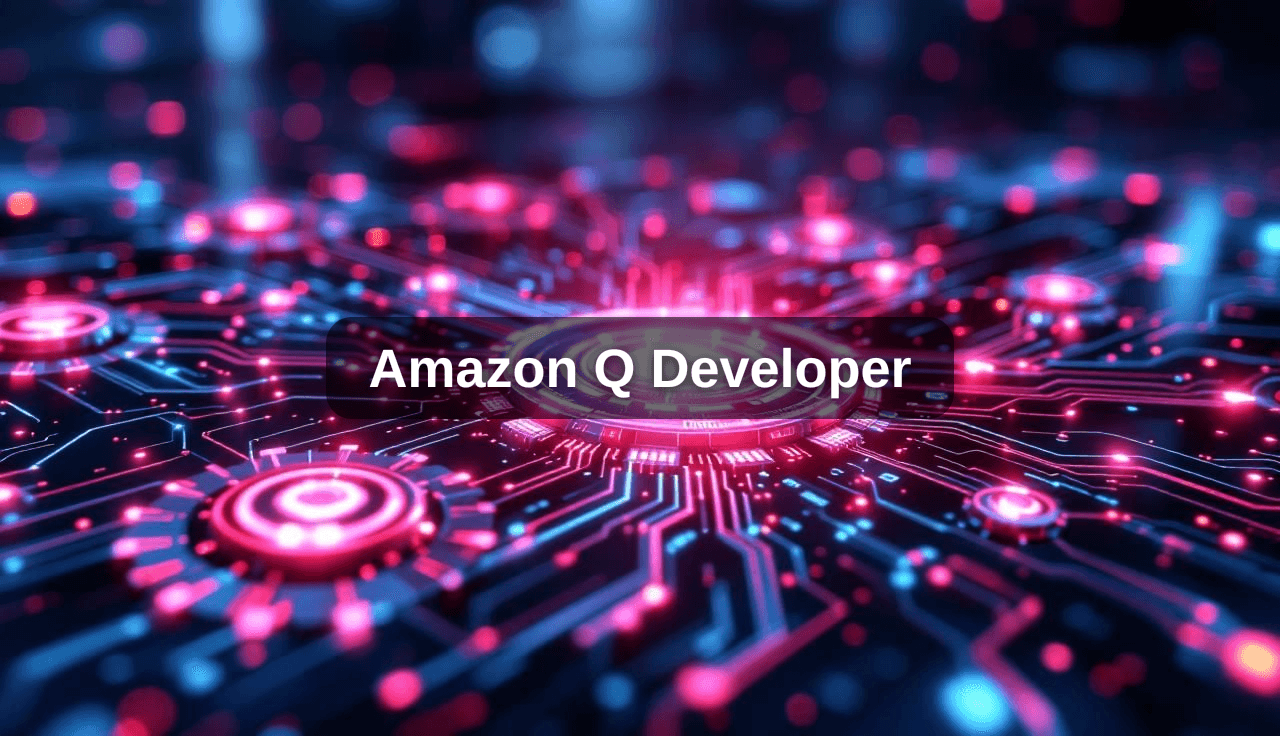 Cover image for Amazon Q Developer Now Supports Configurable Job Scheduling Modes for Queues