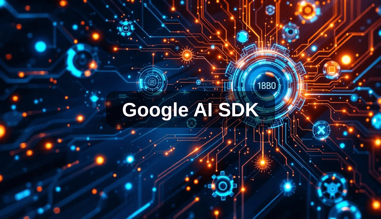 Cover image for Google AI SDK: New Inference Tiers Enhance Cost and Reliability