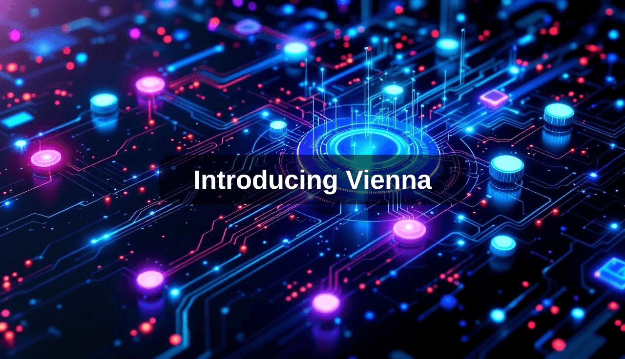 Cover image for Introducing Vienna OS: The Governance Layer AI Agents Answer To